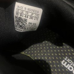 Кроссовки Adidas Grand Court Cloudfoam Comfort - фото 2