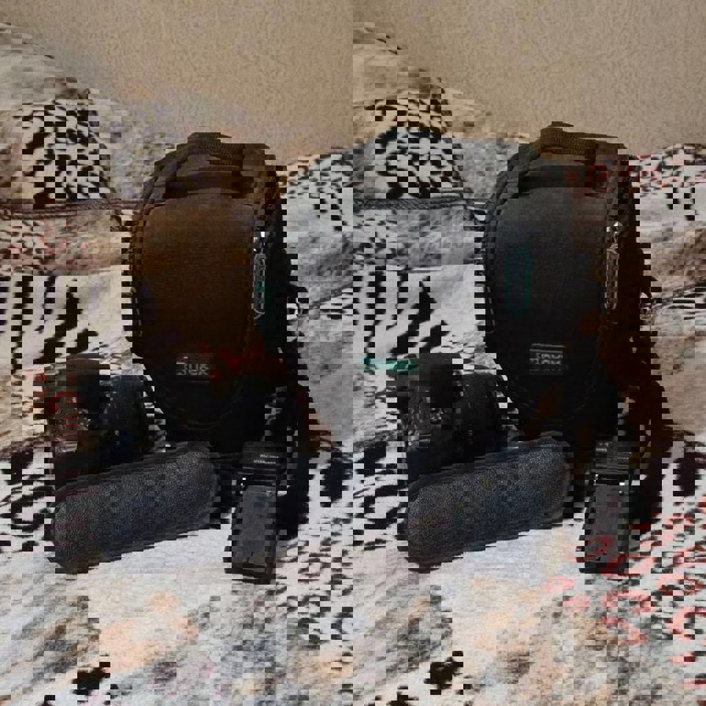 Фотоаппарат Sony SLT-A58