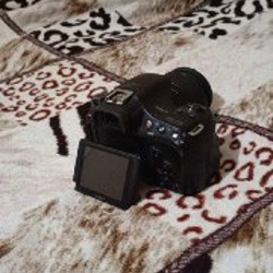 Фотоаппарат Sony SLT-A58 - фото 2