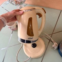 Чайник - фото 2