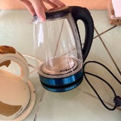 Чайник - фото 3