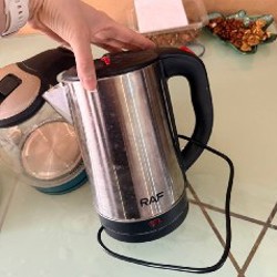 Чайник - фото 4