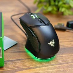 Мышь Razer Cobra Pro Wireless - фото 4