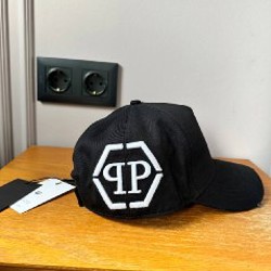 Бейсболка Philipp Plein - фото 1