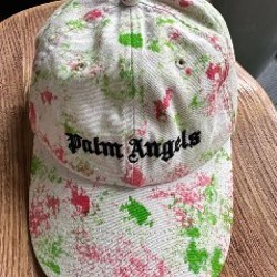 Бейсболка Philipp Plein - фото 5