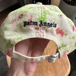 Бейсболка Philipp Plein - фото 6