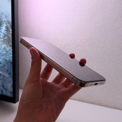 IPhone 16 Pro Max - фото 3