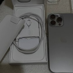 IPhone 16 Pro Max - фото 5