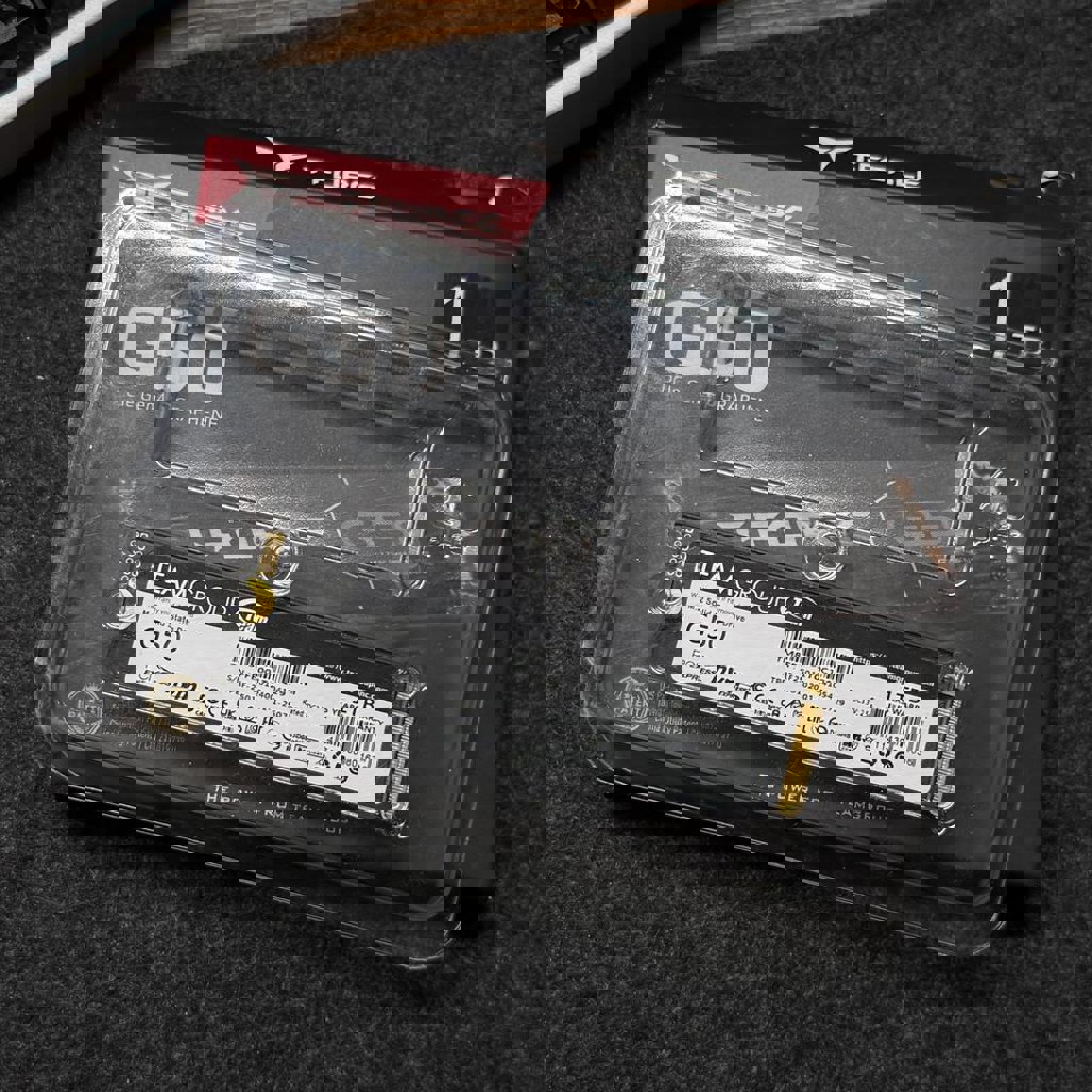 Накопитель NVME SSD Team Group G50