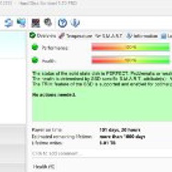 Накопитель NVME SSD Team Group G50 - фото 2