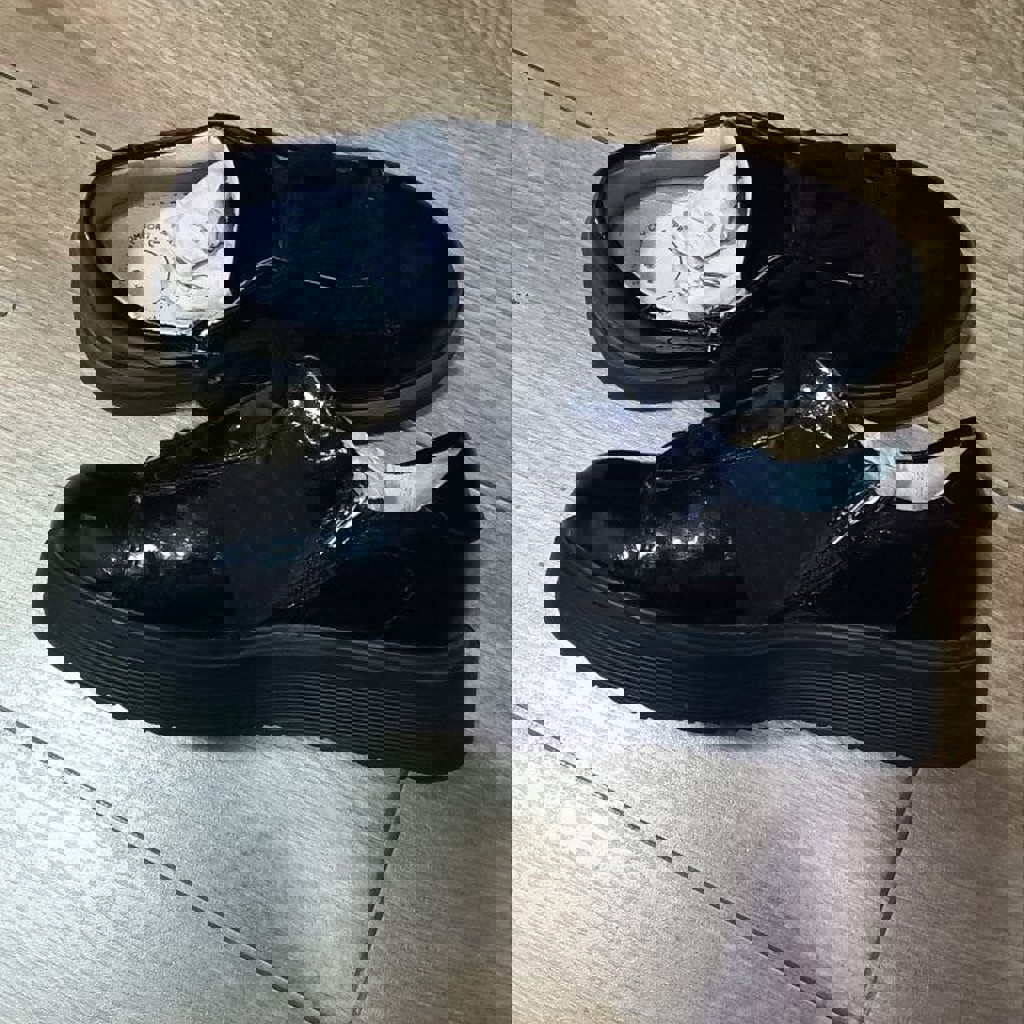 Ботиночки для девочки