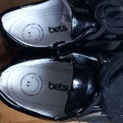 Ботиночки для девочки - фото 5