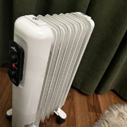 Лампа - фото 1