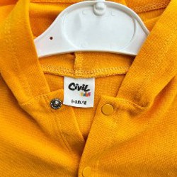 Легкая кофта - фото 2