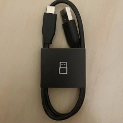Кабель USB / USB C - фото 1