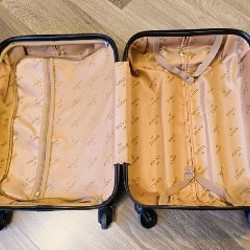 Чемодан - фото 4