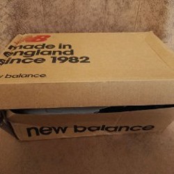 Кроссовки мужские New Balance 1530 - фото 5