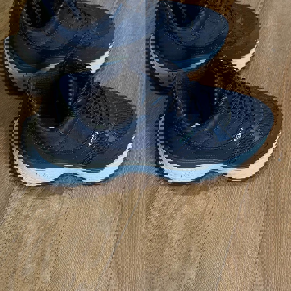 Оригинальные кроссовки BOSS