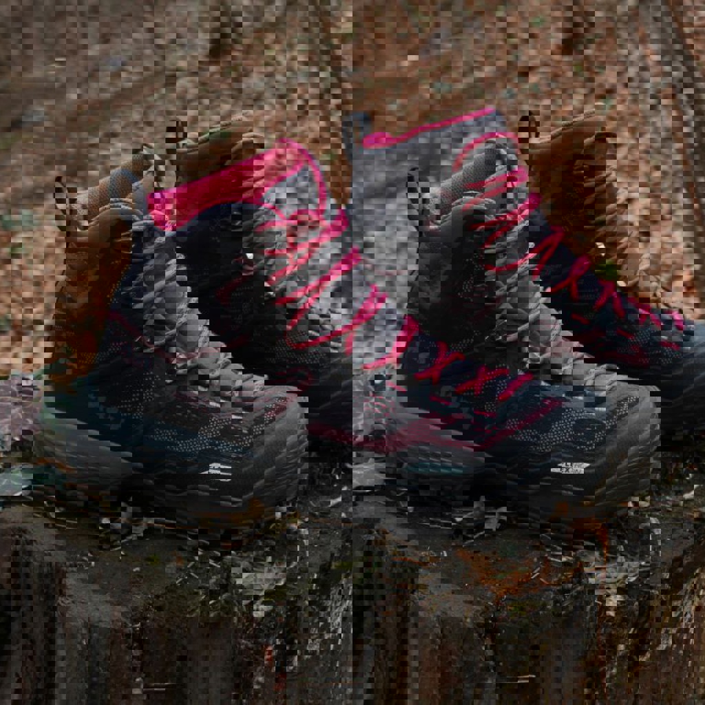 Mammut Ducan High Gtx