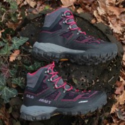 Mammut Ducan High Gtx - фото 2