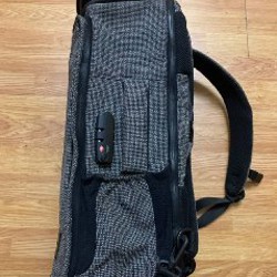Крепкий рюкзак - фото 2