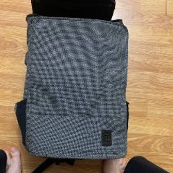 Крепкий рюкзак - фото 3