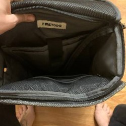 Крепкий рюкзак - фото 4