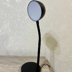 Лампа настольная - фото 2