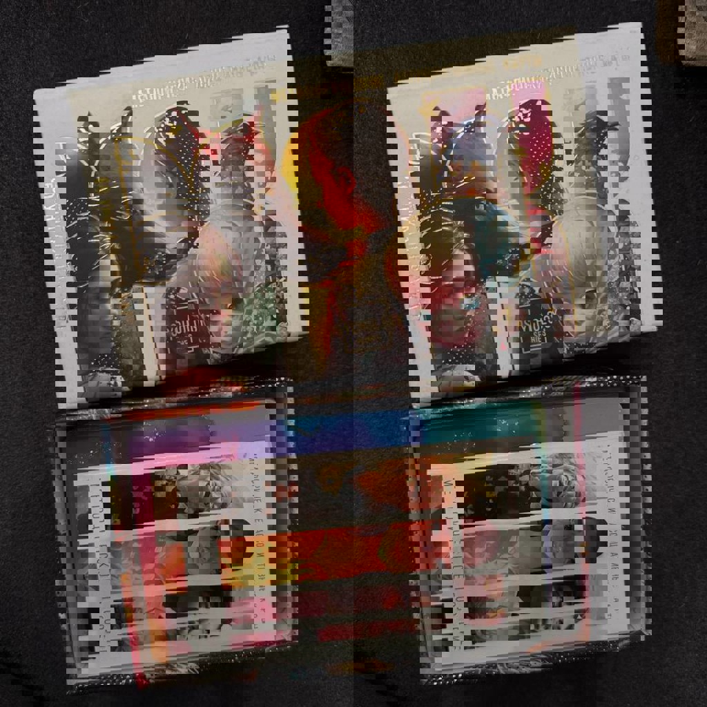 Метафорические карты