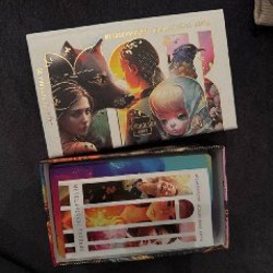 Метафорические карты - фото 1