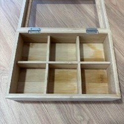 Настольная лампа - фото 10