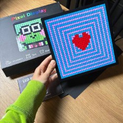 Pixel Display - фото 2