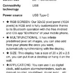 Pixel Display - фото 3