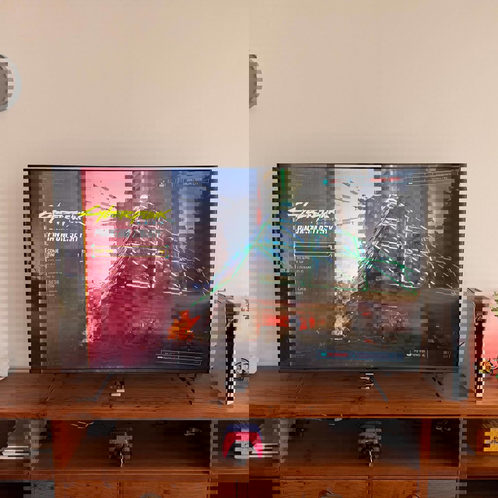 Телевизор TCL 65C655