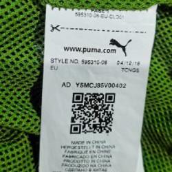 Олимпийка Puma - фото 4