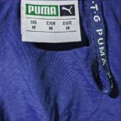 Олимпийка Puma - фото 8