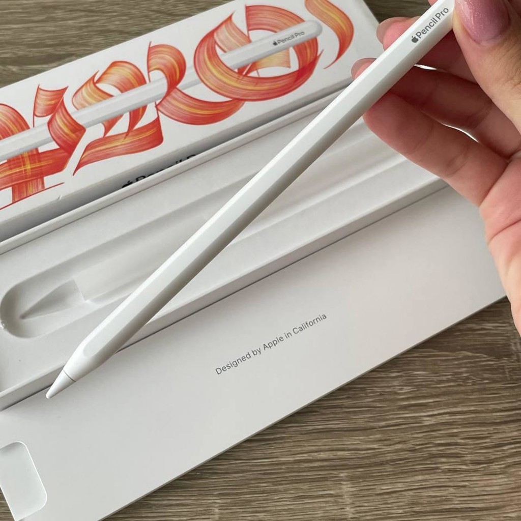 Apple Pencil Pro