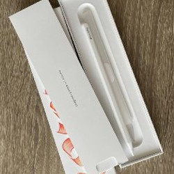 Apple Pencil Pro - фото 2