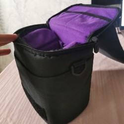 Сумка для фотоаппарата - фото 2