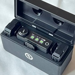 Радиосистема Hollyland Lark Max - фото 3