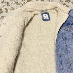 Джинсовая куртка - фото 5