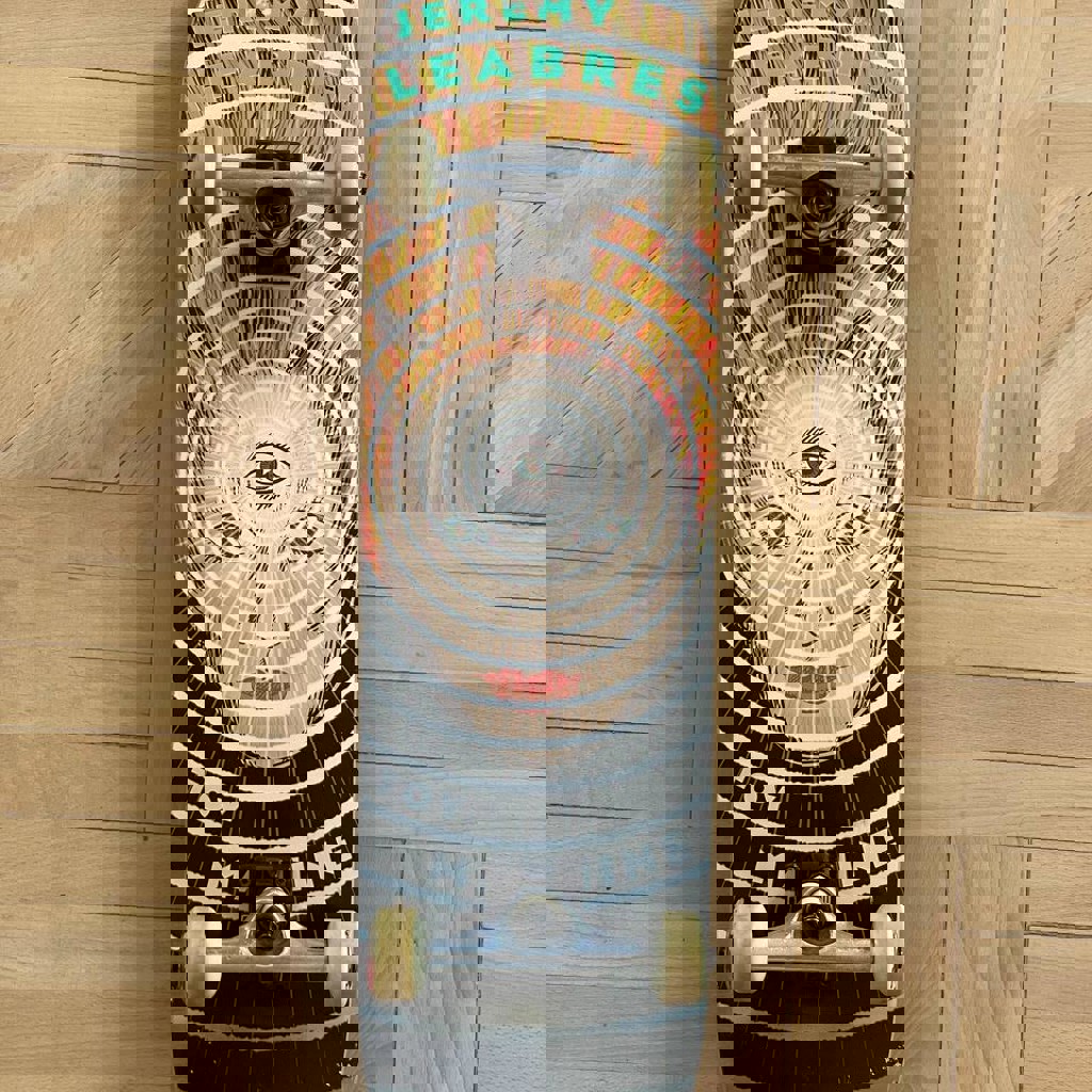 Скейтборд Toy Machine