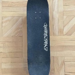 Скейтборд Toy Machine - фото 2