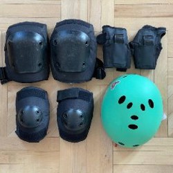 Скейтборд Toy Machine - фото 5