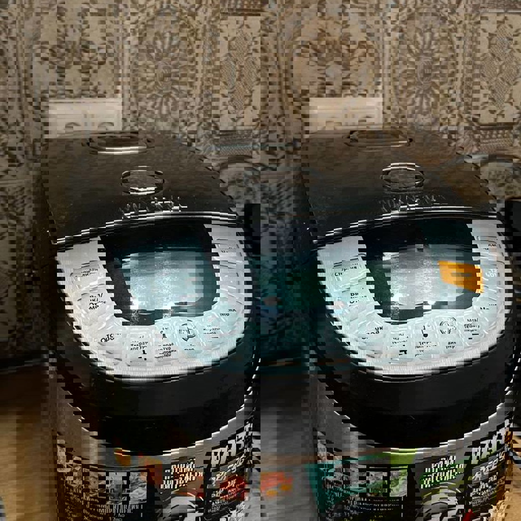 Мультиварка marta