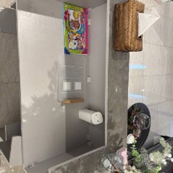 Дизайнерская зона ресепшен - фото 4