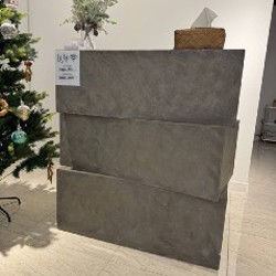 Дизайнерская зона ресепшен - фото 7