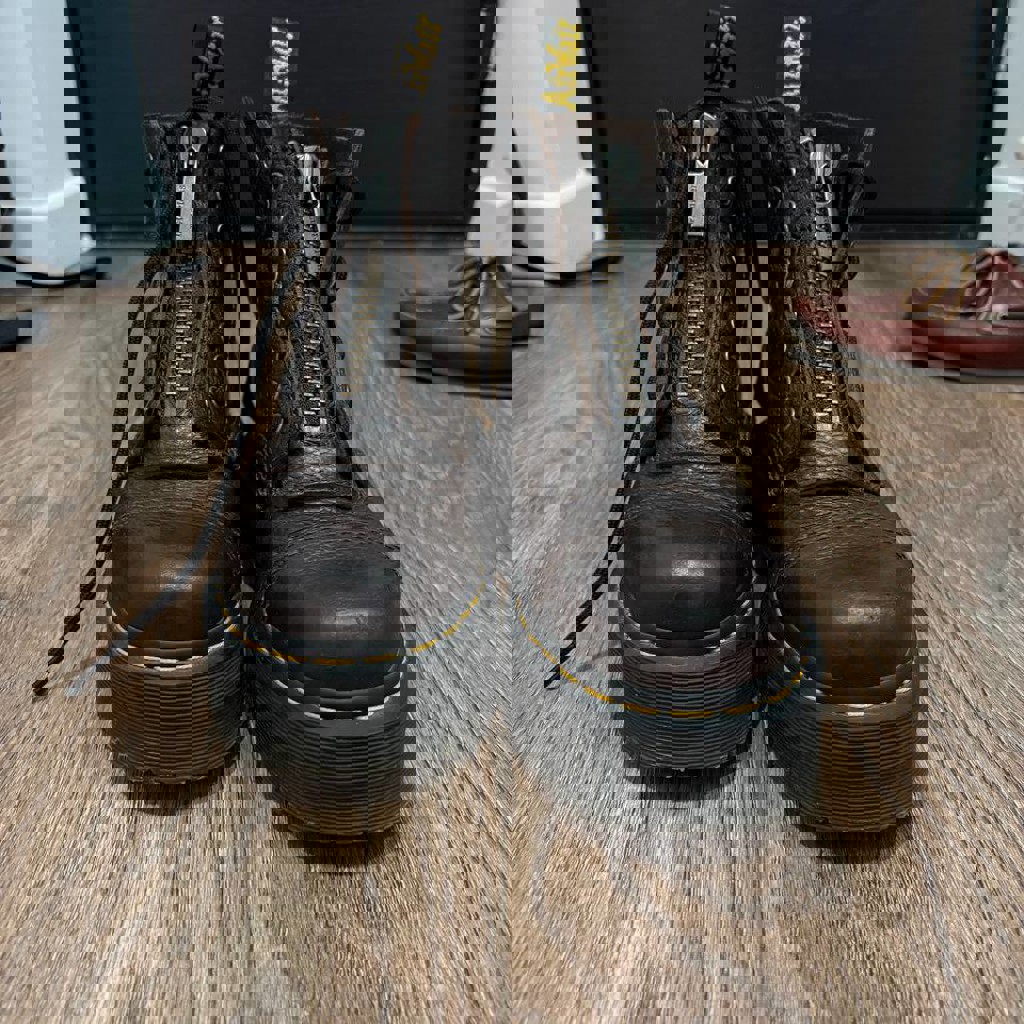 Ботинки Dr. Martens