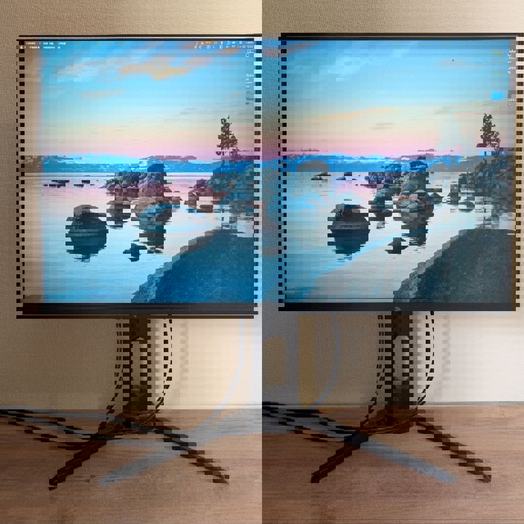 Монитор 2e H2420B