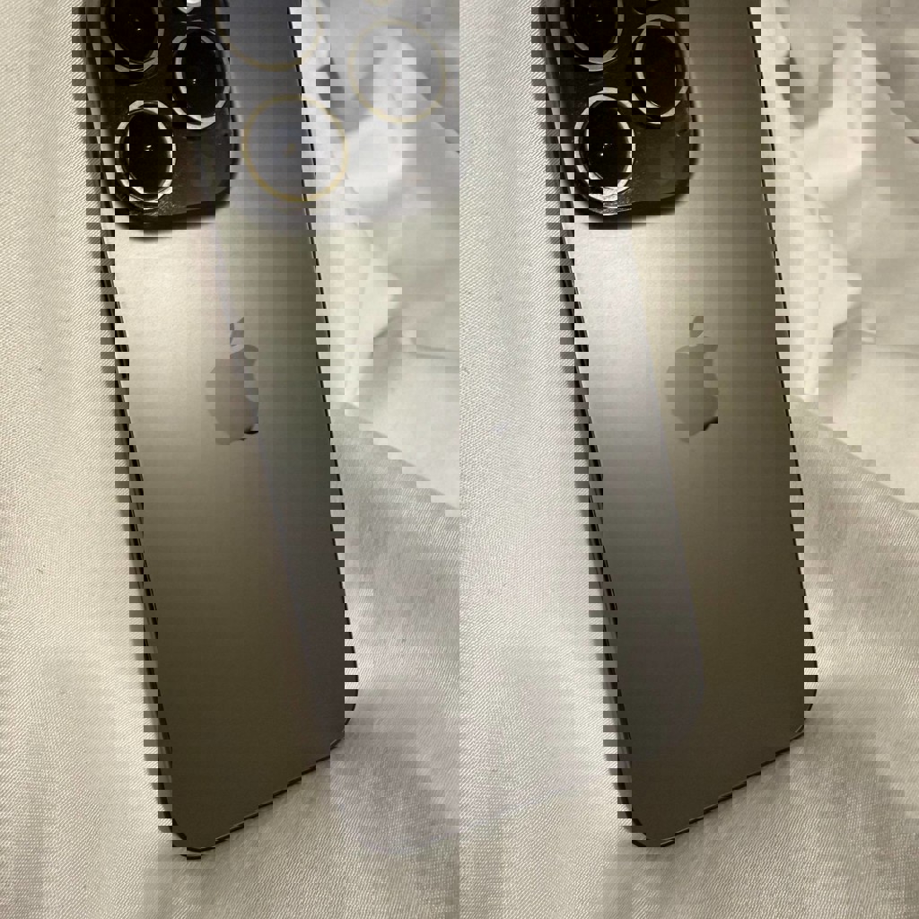 IPhone 15 Pro Black Titanium 256 GB